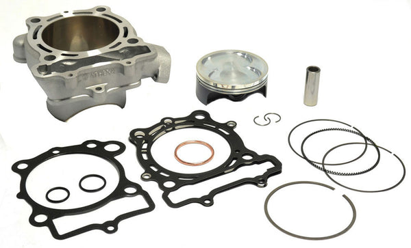 ATHENA 活塞 CYLINDER KIT BB 83MM 14.2:1 KAW