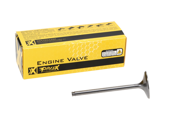 PROX 发动机 INTAKE VALVE 钢制 HUSQ/KTM