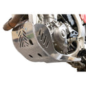 ENDURO ENGINEERING 车辆防护 底护板 HON