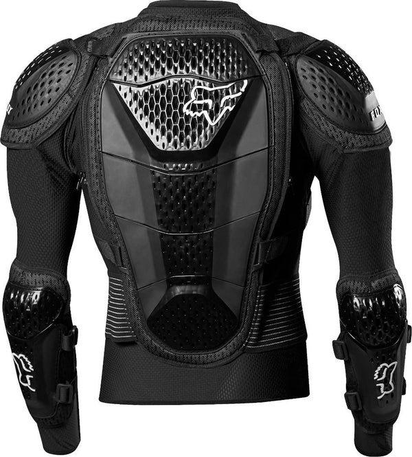 Fox 青少年款 护甲衣 Titan Youth Motocross Protector Jacket