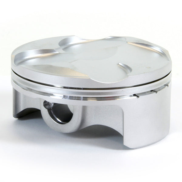 PROX 活塞 PISTON KIT FORGED NIKASIL CYL 76.95/STD 13.5:1 YAM
