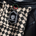 HolyFreedom Genoa Blue Motorcycle Textile Jacket