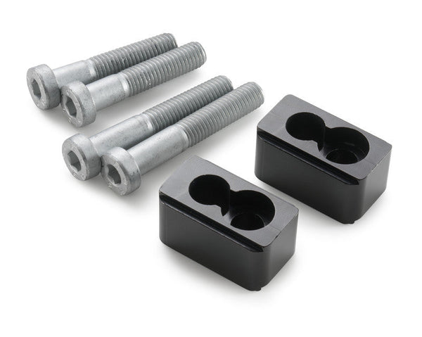 KTM Phds Bracket For Factory Steering Damper MX/Enduro 2003-2022