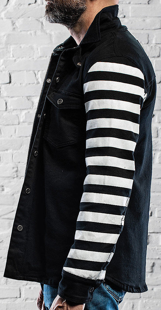 HOLYFREEDOM 骑行夹克 Folsom Motorcycle Textile Jacket