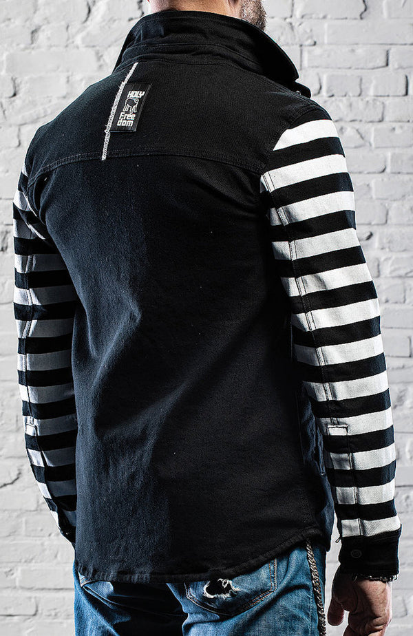 HOLYFREEDOM 骑行夹克 Folsom Motorcycle Textile Jacket