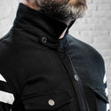HOLYFREEDOM 骑行夹克 Folsom Motorcycle Textile Jacket