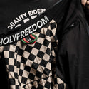 HOLYFREEDOM 骑行夹克 Folsom Motorcycle Textile Jacket