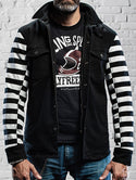 HOLYFREEDOM 骑行夹克 Folsom Motorcycle Textile Jacket