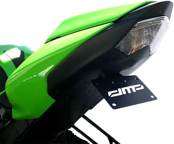 DMP 车身 FENDER ELIMINATOR KIT 黑