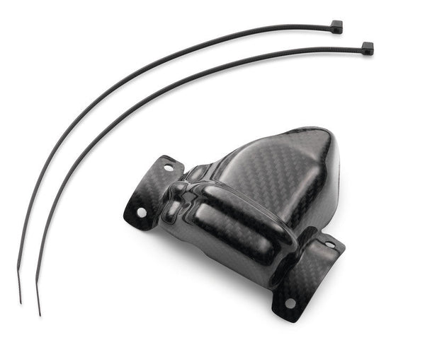 KTM Carbon TPS Protection 250/350 SX-F/ XC-F 2011-2012