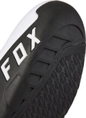 FOX 本能骑行靴 白色