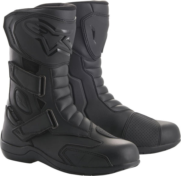 ALPINESTARS 骑行靴 Radon Drystar Motorcycle Boots