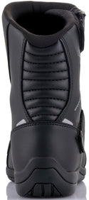 ALPINESTARS 骑行靴 Ridge V2 Waterproof Motorcycle Boots Black/Red