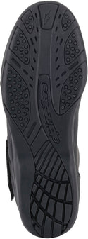 ALPINESTARS 骑行靴 Ridge V2 Waterproof Motorcycle Boots Black/Red