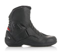 ALPINESTARS 骑行靴 Honda New Land Drystar Motorcycle Touring Boots Black/Red