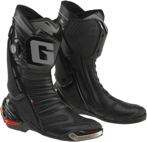 Gaerne GP1 Evo Motorcycle Boot Black