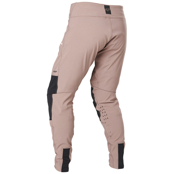FOX 骑行裤 女式 女式骑行裤 Defend Pants [PLUM PERFECT]