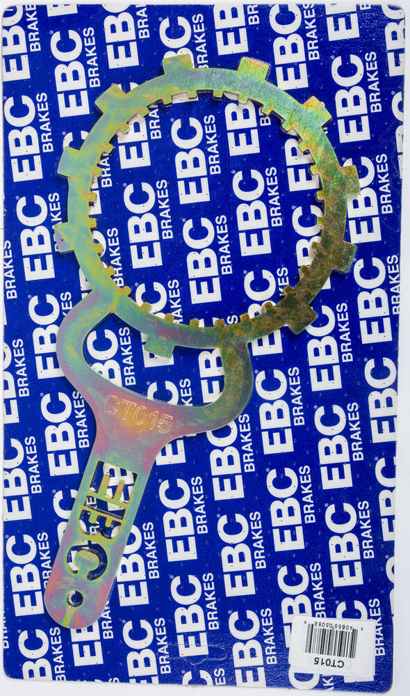 EBC 工具 CLUTCH BASKET HOLDER