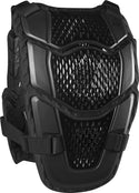 Fox 青少年款 护甲 Raceframe Impact Youth Motocross Chest Protector