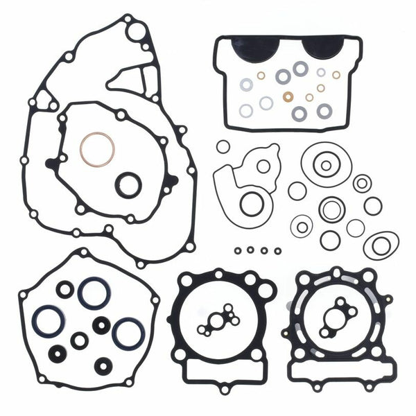 ATHENA 缸垫/密封 COMPLETE GASKET KIT W/OIL SEALS KAW