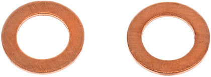 BOLT 五金件 Copper Drain Plug Compression Washers