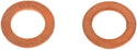 BOLT 五金件 Copper Drain Plug Compression Washers