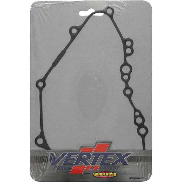 Vertex 磁电机边盖垫片 Honda Ignition Cover Gasket HON