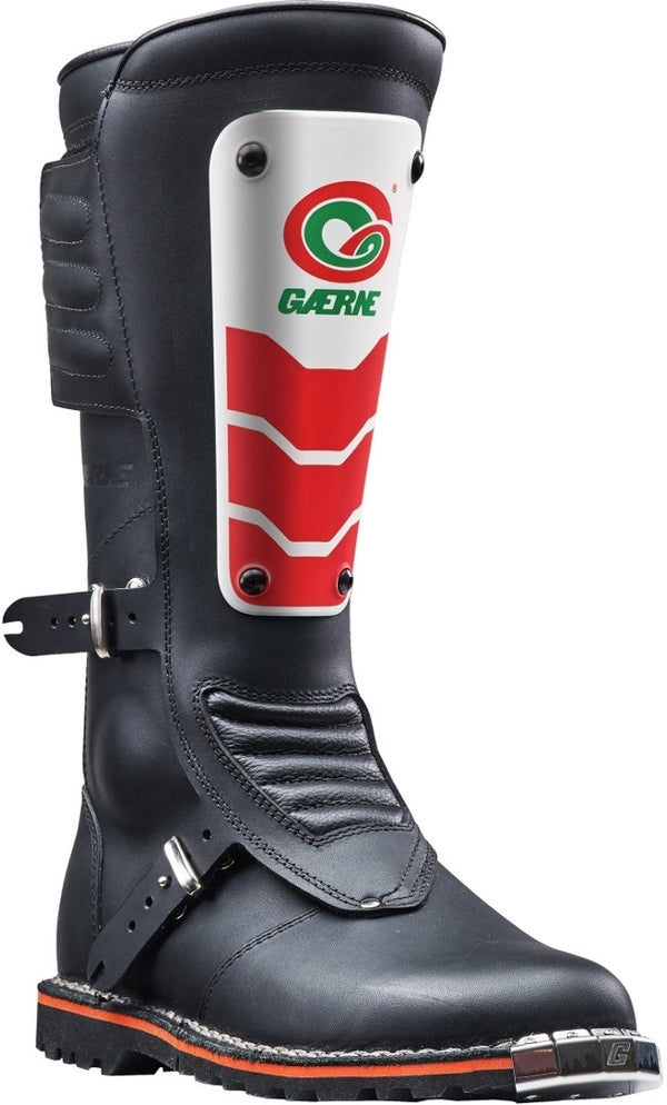 Gaerne GMX Mach 80 Motocross Boots Black