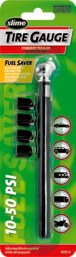 SLIME 工具 Tire Gauge