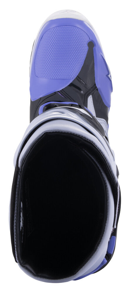 ALPINESTARS TECH 10 骑行靴 限量款 Daytona 23 Boots