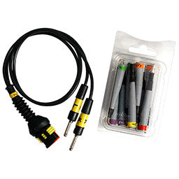 TEXA 工具 Diagnostics Cable