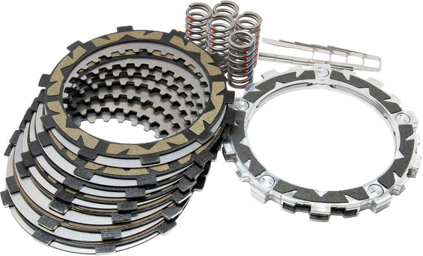 REKLUSE RACING 轴承 RADIUSX AUTO CLUTCH