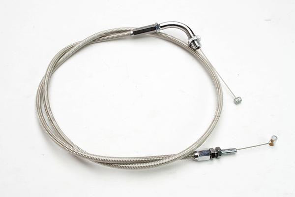 MOTION PRO 油门/刹车/离合线 ARMOR COAT THROTTLE PULL CABLE