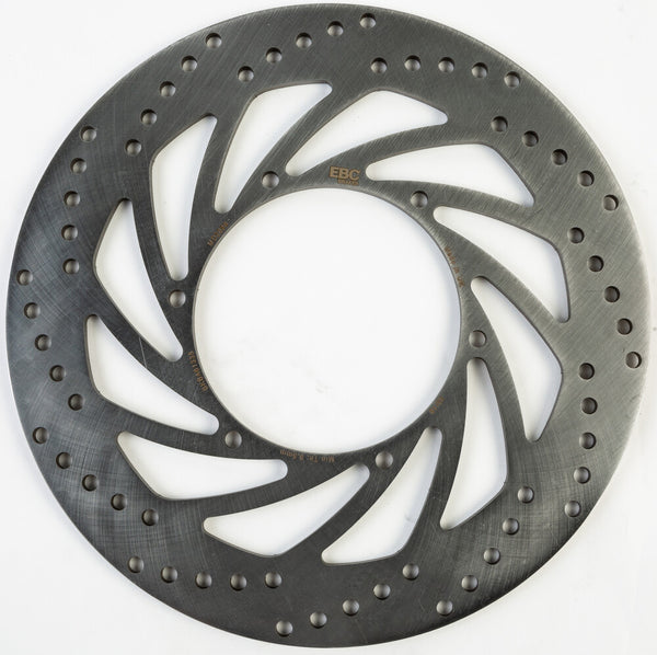 EBC 刹车 STANDARD BRAKE ROTOR