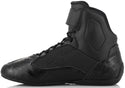 ALPINESTARS 骑行鞋 Faster-3 Gunmetal Motorcycle Shoes