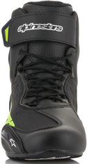 ALPINESTARS 骑行鞋 Faster 3 Neon Motorcycle Shoes