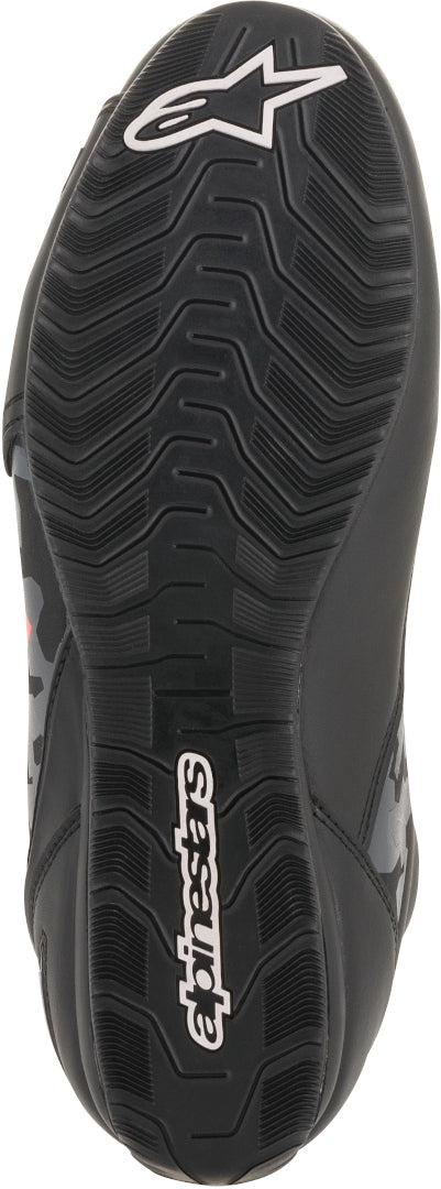 ALPINESTARS 骑行鞋 Faster-3 Camo Motorcycle Shoes
