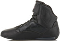 ALPINESTARS 骑行鞋 Stella Faster-3 Ladies Motorcycle Shoes Black/Pink