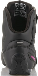 ALPINESTARS 骑行鞋 Stella Faster-3 Ladies Motorcycle Shoes Black/Pink