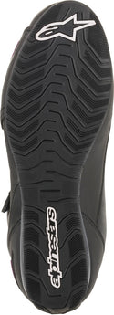 ALPINESTARS 骑行鞋 Stella Faster-3 Ladies Motorcycle Shoes Black/Pink