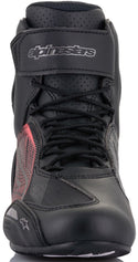 ALPINESTARS 骑行鞋 Stella Faster 3 Ladies Motorycle Shoes