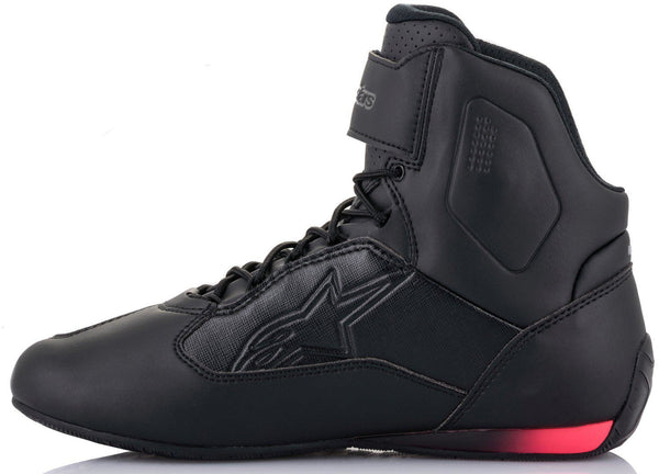 ALPINESTARS 骑行鞋 Stella Faster 3 Ladies Motorycle Shoes