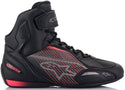 ALPINESTARS 骑行鞋 Stella Faster 3 Ladies Motorycle Shoes