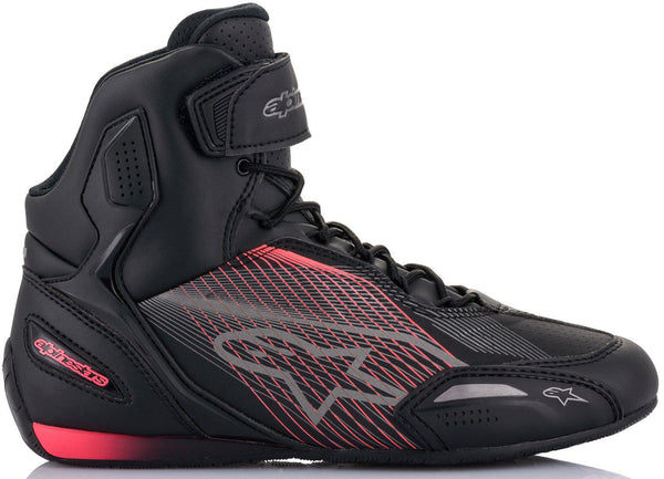 ALPINESTARS 骑行鞋 Stella Faster 3 Ladies Motorycle Shoes