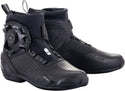 ALPINESTARS 骑行鞋 SP-2 Motorcycle Shoes Black