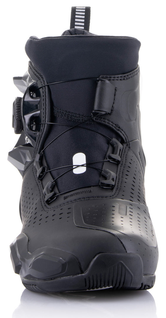 ALPINESTARS 骑行鞋 SP-2 Motorcycle Shoes Black