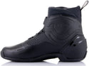 ALPINESTARS 骑行鞋 SP-2 Motorcycle Shoes Black
