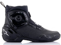 ALPINESTARS 骑行鞋 SP-2 Motorcycle Shoes Black