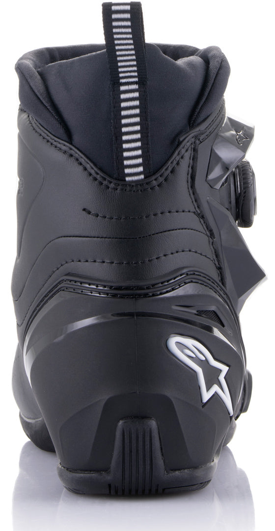 ALPINESTARS 骑行鞋 SP-2 Motorcycle Shoes Black