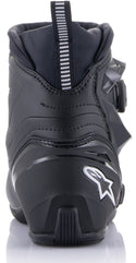 ALPINESTARS 骑行鞋 SP-2 Motorcycle Shoes Black